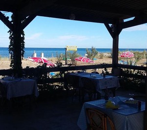 Camping Europa Beach 