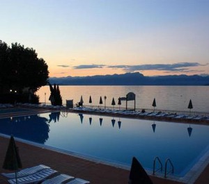 Camping Wien Peschiera Del Garda 
