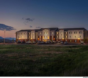 Candlewood Hotel 