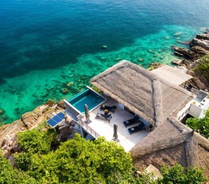 Cape Shark Villas 