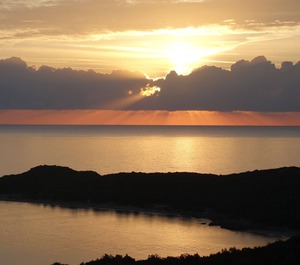 Capo Coda Cavallo 
