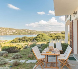 Holiday Residence Punta Falcone Santa Teresa Di Gallura 