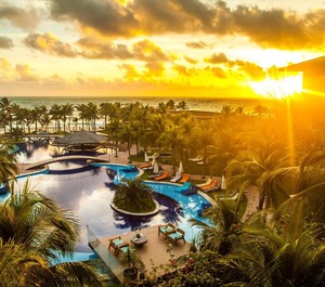 Carmel Cumbuco Resort 
