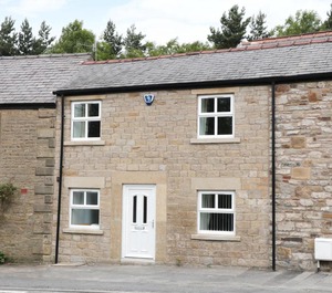 Carters Cottage 