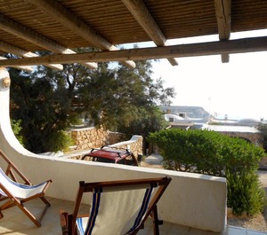 Casa Calacreta 