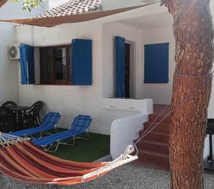 Casa Blaueta 