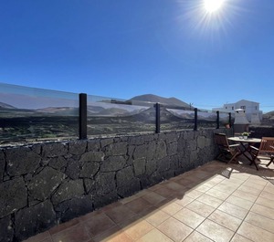 Casa Carait La Vegueta 