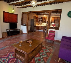 Casa Carole 