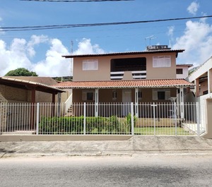 Pirangi Norte 