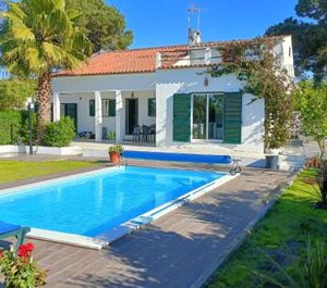 Casa Da Lagoa 