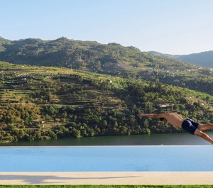 Casa Da Mouta Douro Valley 