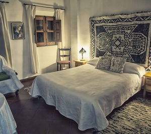 Casa De La Fuente 