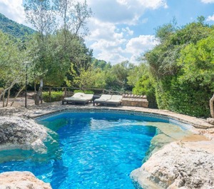 Casa De Piedra Villa 