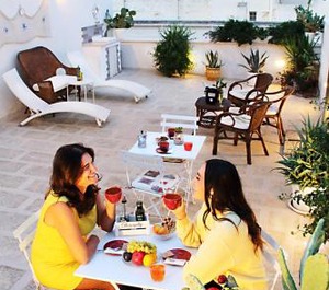 Casa Donnal 