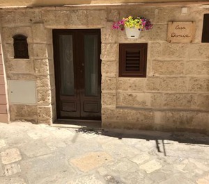 Casa Doria 