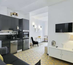 Casa Nanit Apt Llobregat 