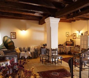 Casa Fiorina 