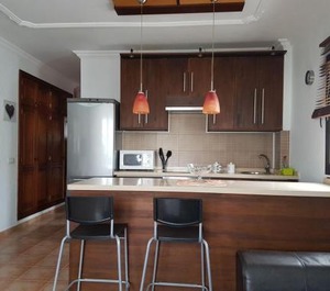 Casa Garita Beach 