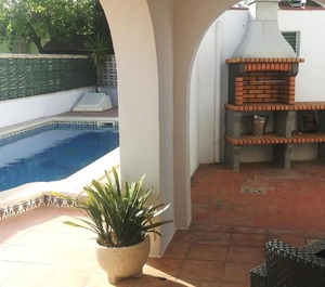 Casa Laguna Deltebre 
