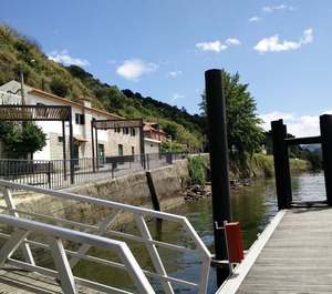 Casa Mateus Aregos Douro Valley 