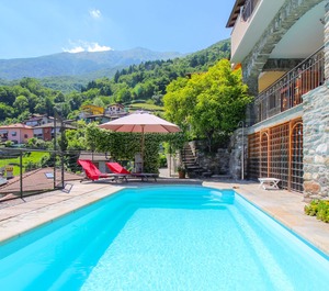 Casa Mathilda Relax 