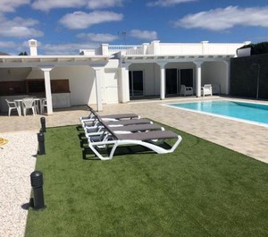 Casa Mercedes 