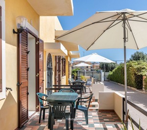 Residence Avola 