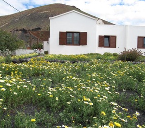 Tahiche Internet Garden 