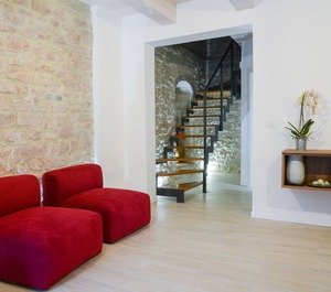 Casa Nel Sentiero Holiday 