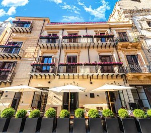 Casa Nostra 
