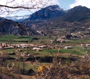 Casa Pabán People Of The River Mountains 