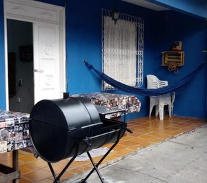 Casa Praia Dos Anjos 