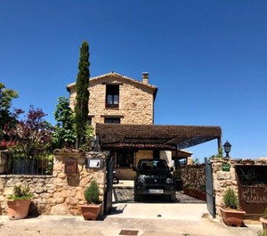 Casa Carabias 