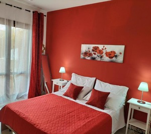 Casa Vacanza Da Rosa 