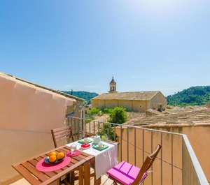 Casa Vella Vall Petit 