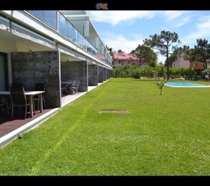 Casas Da Duna 