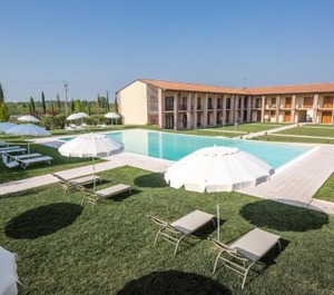 Tenuta La Borghetta 