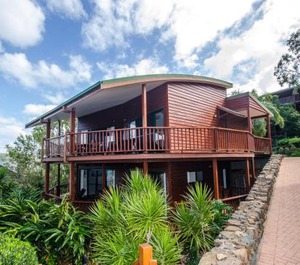 Casuarina Cove Hamilton Island 