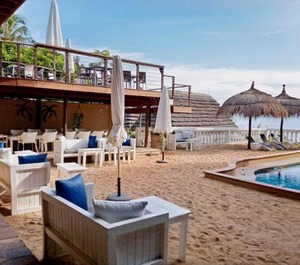 Catembe Gallery Hotel 