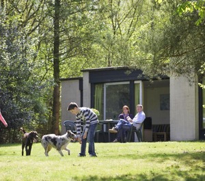 Parcs De Kempervennen 