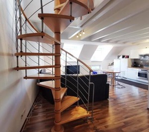 Duplex City Centre Netflix 