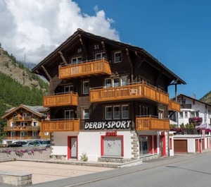 Chalet 