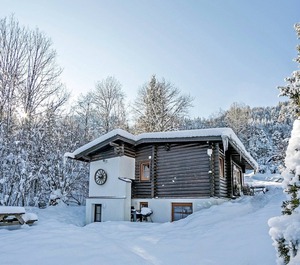 Chalet Ski 