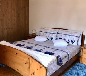Chalet Bormio 
