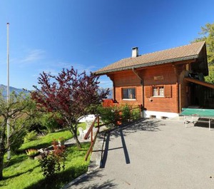 Chalet 