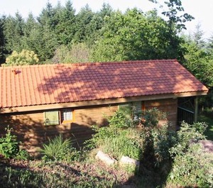 Gîte Les Noes Pièces Personnes 