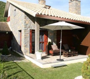 Casa Biescas 
