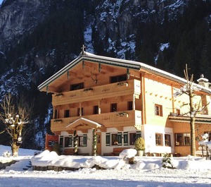 Haus Marchegg 