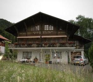 Jungfrau 