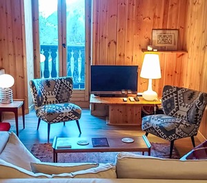 Chalet 